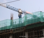 Lưới xây dựng tại Hà Nội
